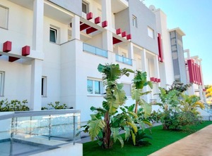 Apartamento Victoria | Denia