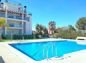 Apartamento Victoria | Denia