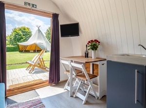 Accommodation Thorpe Morieux Lavenham | Thorpe Morieux