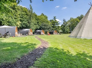 Accommodation Thorpe Morieux Lavenham | Thorpe Morieux