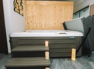 Accommodation | Zasip