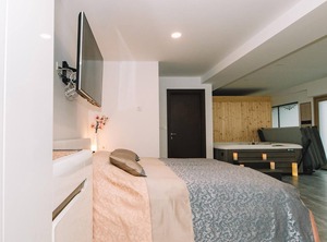 Accommodation | Zasip