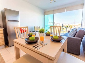 Ferienhaus Protaras Für Personen | Protaras
