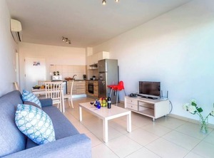 Ferienhaus Protaras Für Personen | Protaras