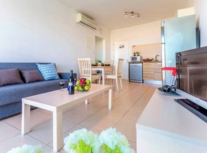 Ferienhaus Protaras Für Personen | Protaras