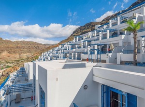 Club Cala Blanca | Taurito