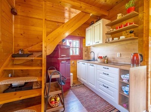 Accommodation Licko | Licko Lesce