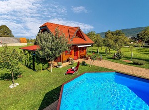 Accommodation Licko | Licko Lesce