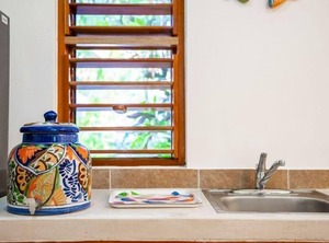 Casita Casa Playa Maya Tulum | Soliman Bay