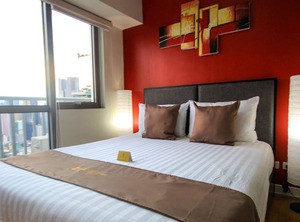 Superior Acqua Dettifoss Mandaluyong | Makati