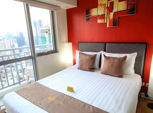 Superior Acqua Dettifoss Mandaluyong | Makati