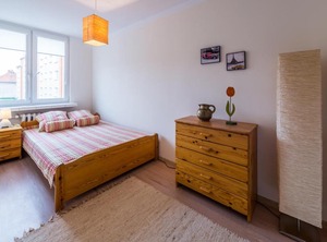 Apartament Centrum Giżycka | Gizycko