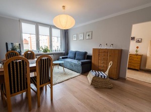 Apartament Centrum Giżycka | Gizycko