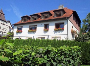Raum Familienzimmer | Hagnau