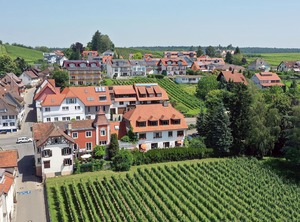 Raum Familienzimmer | Hagnau