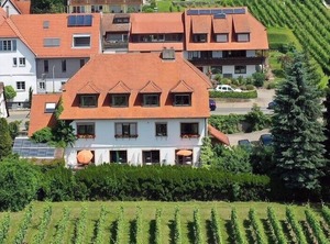 Raum Familienzimmer | Hagnau
