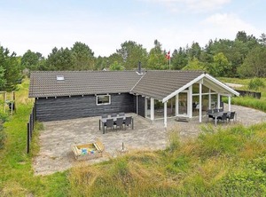Holiday Oksevej | Aalbaek