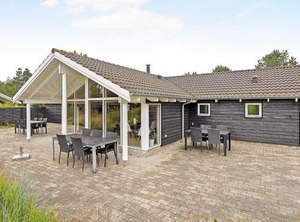Holiday Oksevej | Aalbaek