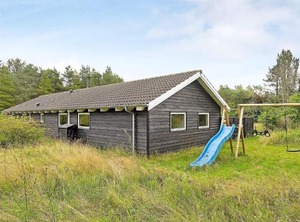 Holiday Oksevej | Aalbaek