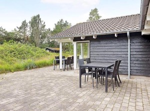 Holiday Oksevej | Aalbaek