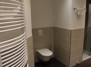 Shower Toilet | Annaberg-Buchholz