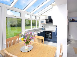 Clifden Glen Holiday Village | Clifden