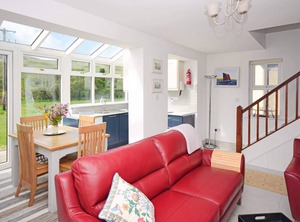 Clifden Glen Holiday Village | Clifden