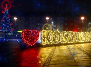 Apartamenty | Koszalin