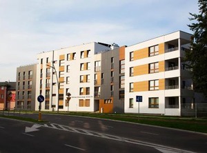 Apartamenty | Koszalin