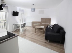 Apartamenty | Koszalin