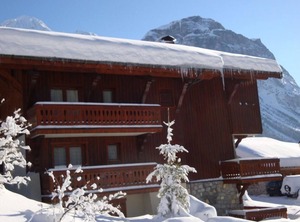Résidence Les Alpages Pralognan | Pralognan-la-Vanoise