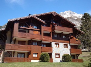 Pièces Personnes | Pralognan-la-Vanoise