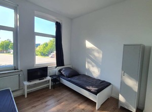 Monteurwohnung Für Personen Mwst | Brunsbuttel