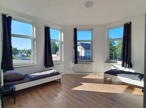 Monteurwohnung Für Personen Mwst | Brunsbuttel