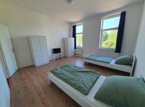 Monteurwohnung Für Personen Mwst | Brunsbuttel