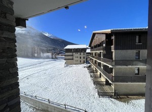 Résidence Pistes | Lanslevillard