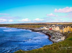 Ocean Breeze | Lahinch
