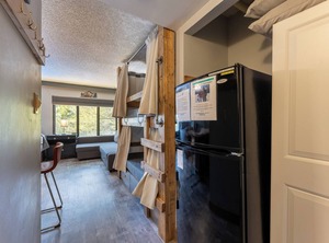 Renovated Slope Ski Slps | Snowshoe