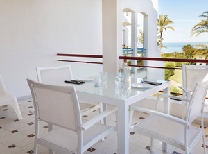 Alberca | Denia