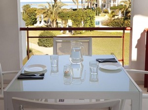 Alberca | Denia