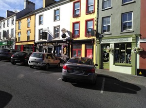 Kenmare | Kenmare