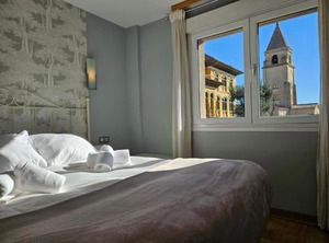 Precioso Apartamento Cimadevilla | Cimadevilla
