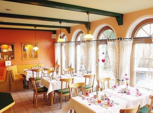 Landhotel Neuwiese Traditional Inn An Der Mühle | Neuwiese