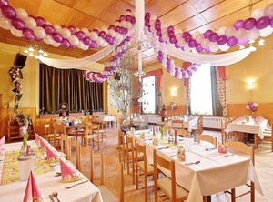 Landhotel Neuwiese Traditional Inn An Der Mühle | Neuwiese