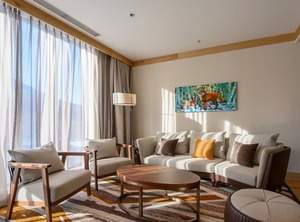 Hotel Yu Kiroro | Akaigawa