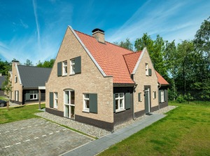 Comfort The Holiday Park Landal Kaatsheuvel | Kaatsheuvel