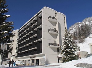 La Résidence Andromède | Flaine