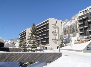 La Résidence Andromède | Flaine