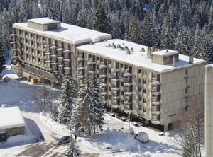 La Résidence Bételgeuse | Flaine