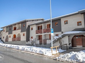 Résidence St Sébastien Coin Montagne Personnes Aussois | Aussois